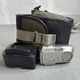 Olympus CAMEDIA D-590 Zoom 4.0 MP Camera W/ Batt/Charger tested No Memory Card