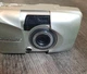 Olympus Stylus 105 35mm Point & Shoot Film Camera as is for parts