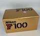 New in Box - NIKON F100 Pro Camera - ***Sticky Back*** - Note Condition in Desc