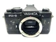 Yashica FX-3 35Mm SLR Analog Camera (Yashica/Contax) Defect Item!