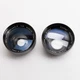 Vintage Vivitar Wide Angle and Telephoto Lens Set for Mamiya 528TL Camera