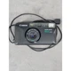 Canon Sure Shot Max Date 35mm Film Camera 38mm 1:3.5 Lens AiAF Black Vintage