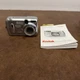 Kodak EasyShare DX6440 4.0MP Camera Body