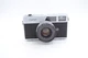 Canon Canonet QL19 Camera with SE 45mm f/1.9 Lens - (PARTS/REPAIR)
