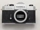 YASHICA TL-ELECTRO35MM AMERA BODY ONLY EXCELLENT M42 AS IS