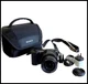 Sony A5100 24.3MP Digital Camera w/16-50mm Lens [Shutter count @1859]