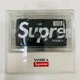 Supreme / Yashica MF-1 35mm Film Camera BLACK Reusable Camera Brand New Sealed