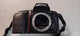 Nikon N50 SLR 35mm Camera Body &mdash;-TESTED &mdash;-WORKS