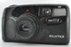 【Ex +5】Pentax Zoom 60 X 35mm Point & Shoot Film Camera From Japan