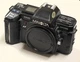 Minolta 7000 Maxxum AF Camera 