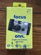 Onn. Focus Single-Use Camera With Flash 35mm ISO-400 27 Exposures