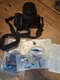 Minolta Maxxum 5000i 35mm SLR Camera Body &ndash; Good Condition &ndash; 
