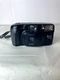 Fuji DL-190 Zoom 35mm Film Point and Shoot Camera Black Not Tested