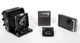 Wista 45SP 4X5 Field camera + 165mm + 210mm MC lenses + Holders + Film + Fresnel
