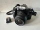 Minolta Maxxum 300si SLR Camera w AF Zoom 35-70mm 3.5-4.5 Lens - Guaranteed Fine