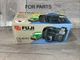 Fuji Fujifilm DL-400 Tele Camera 35-70mm Lens W/ Box FOR PARTS READ