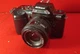 NIKON AF N4004S 35mm Camera Parts of Repair Cheap
