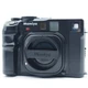 【 MINT+++  】 New Mamiya 6 Six Medium Format Film Camera Body From JAPAN