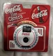 Coca Cola 35mm Reusable Camera Preloaded with Film Sealed 277