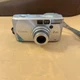 Canon Sure Shot Z155 Caption 35mm Point & Shoot Film Camera READ