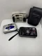 Polaroid Pdc640 470af Vivitar Series 1, 440PZ, 38-70 AF Power Zoom Film Camera