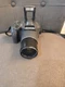 35mm Olympus IS-10 SUPER DLX Glass Aspherical Lens Film Camera  DC