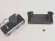 Zorki 4K Range Finder  Universal Grip Made in USA (Model with Two Hooks) [NEW]