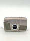 Kodak Advantix C400 Point & Shoot Film Camera Silver Autofocus Built-In Flash