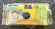 Vintage, New Click, Single Use Disposable Camera, 12 Picture, 35mm Outdoor Use