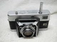Vintage 1950's Voigtlander VITESSA Rangefinder FILM Camera w/ULTRON. Not Working