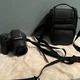 Olympus IS-10 35mm Film Camera With 4X Zoom