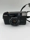 Konica C35 MF 35mm Film Camera Hexanon 38mm f/2.8 Lens VTG Japan UNTESTED (READ)