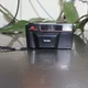 Kodak S100 EF S Series 35mm Point & Shoot Film Camera Black  Untested