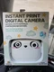 Kidamento Model P Instant Print + Digital Camera for Kids Koko the Panda New