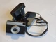 Smena 8M Vintage USSR LOMO Lomographic Camera - Working Condition + Case