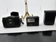Minox 35GT Set 35mm Point&Shoot camera w/Flash, Case Tested/like New- Germany Ma