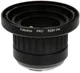Fotodiox Pro Lens Mount Adapter Focus Barrel Mamiya RZ67 Lens Pentax K Mount PK