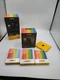 Polaroid Now Instant Camera Black Gen 3 24 Photos Neck Strap Bundle New Open Box
