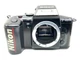 Nikon F-401X SLR 35Mm Film Camera Body (Nikon AF)