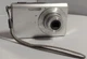 Casio EXILIM Zoom EX-Z60 6.0MP Digital Camera - Silver - Tested w/Charger