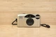 Konica Zoom FR735 35mm Film Camera Point & Shoot, Tested Working, With Case