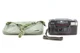 New Seal ! [N MINT w/Strap] Ricoh FF-3D AF Super Point & Shoot Film Camera JAPAN