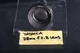 camera lens Accessory parts YASHICA 38mm f2.8 Quick Shipping