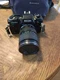 Ricoh KR-30SP 35mm SLR Film Camera