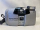 Fujifilm Fuji S100 Date Point And Shoot 35mm Film Camera W/ Case