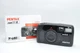Pentax Zoom 60-X 35mm Point & Shoot Film Camera [Near Mint] From Japan