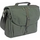 Domke F-802 Reporter's Satchel Shoulder Bag (Olive Drab) MFR#701-82D