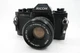 Ricoh XR500 35mm SLR Camera Body with Rikenon 50mm F2 Lens Used