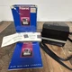 Polaroid Sun 600 LMS Instant Camera W/Instructions & Box