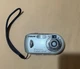 Sony Cybershot DSC-P41 4.1 MP- TESTED WORKING - Glitching Screen Issue - camera